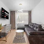 Apartment 4 C4 Grand Poiana Brasov