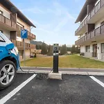 Apartment 4 C4 Grand Poiana Brasov