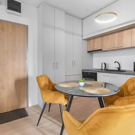 4 C4 Grand Apartment Poiana Brasov