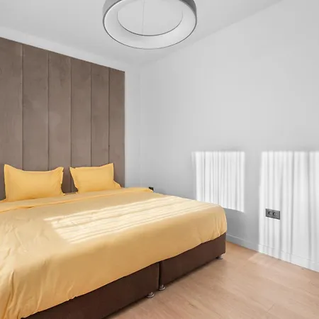 4 C4 Grand Poiana Brasov