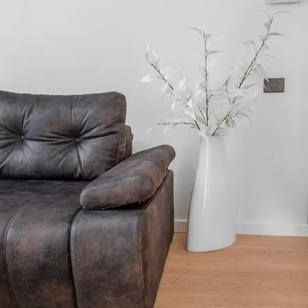 Apartment 4 C4 Grand Poiana Brasov