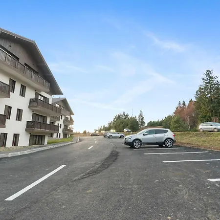 Apartment 4 C4 Grand