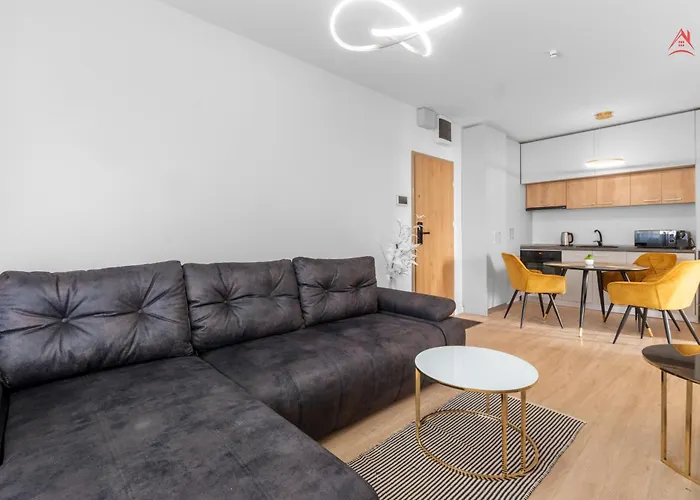 Apartment 4 C4 Grand Poiana Brasov