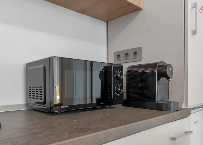 4 C4 Grand Apartment Poiana Brasov